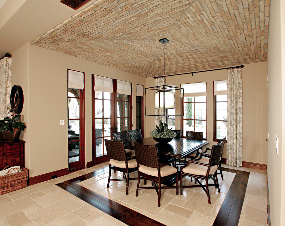 Covenant Hills - Contemporary - Kitchen - Orange County - by Orange ...