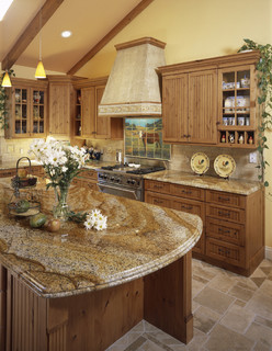 Cow Tile Mural In Country Kitchen Traditional Austin By Pacifica Art Studio Cow Tile Mural In Country Kitchen