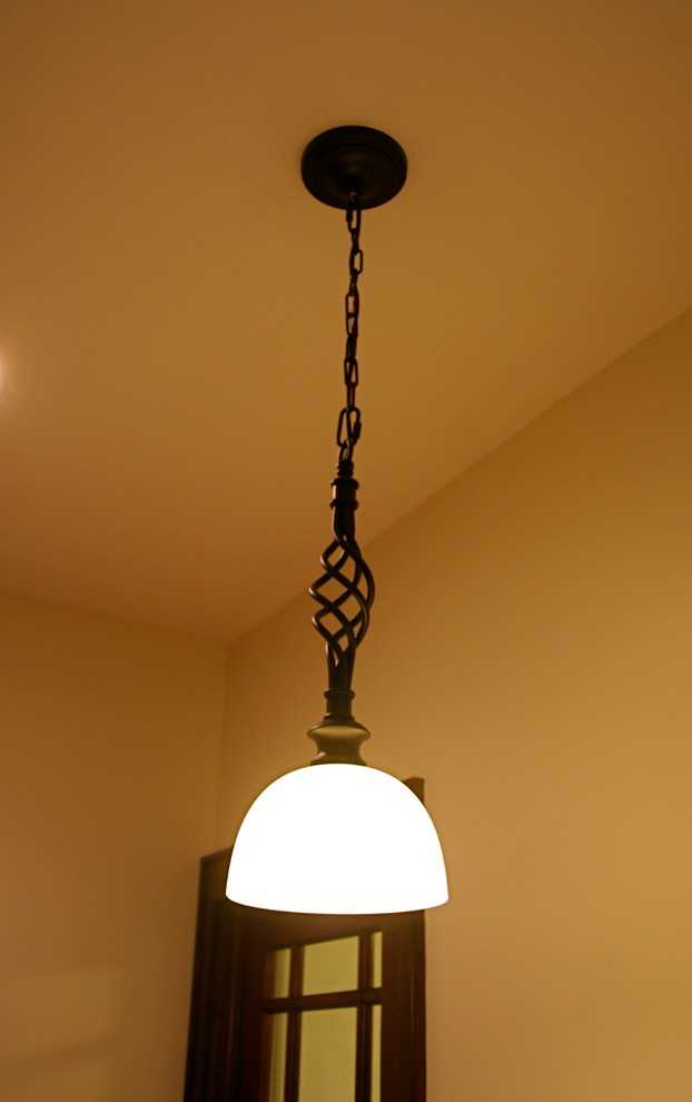 Craftsman Kitchen Craftsman Kitchen New York by User Houzz