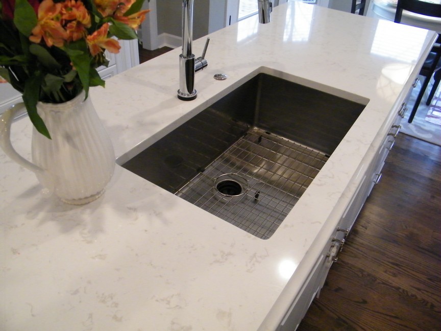 Kitchen Sink Ideas, Image Gallery