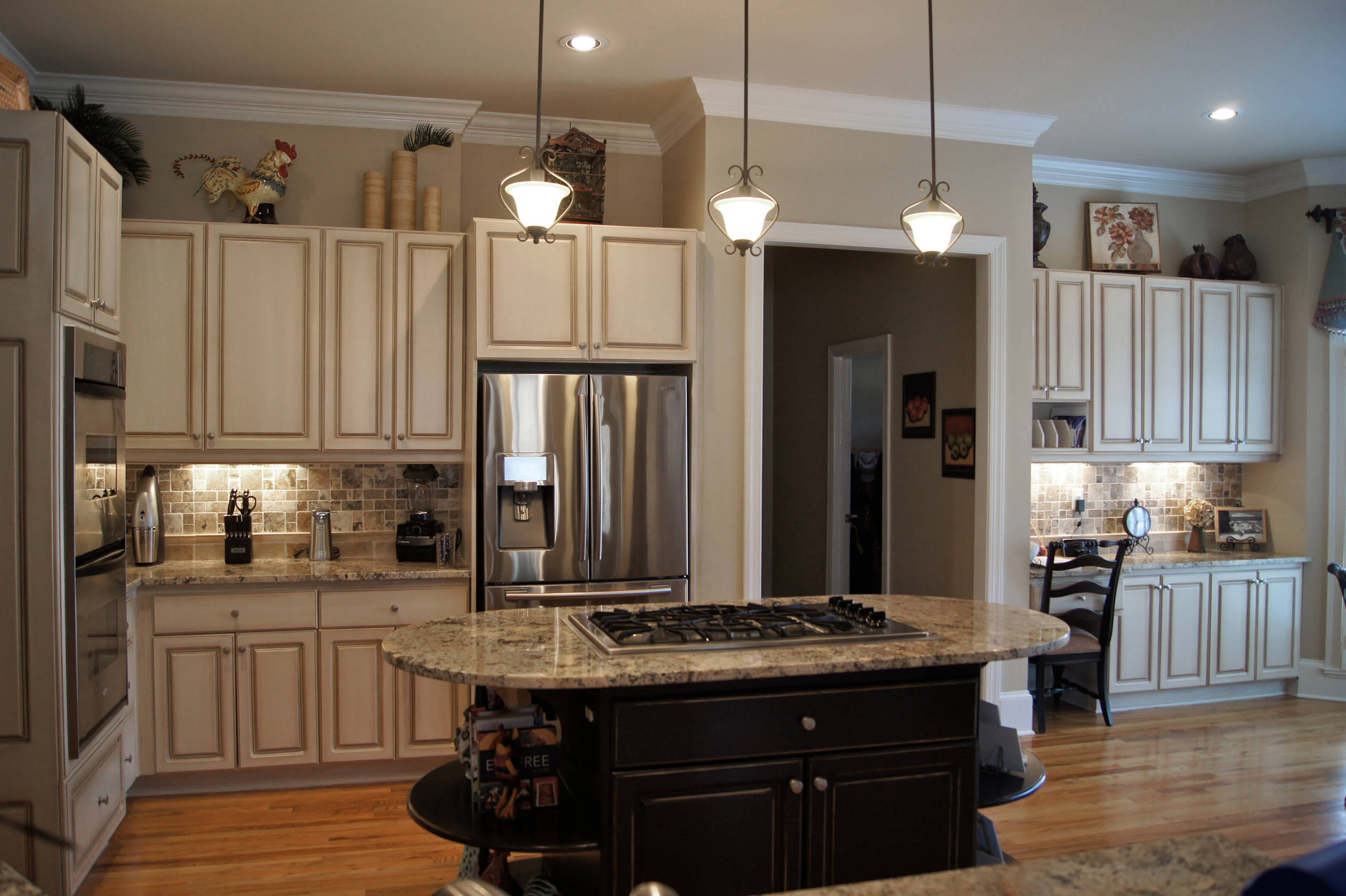 Faux Finish Cabinets Houzz