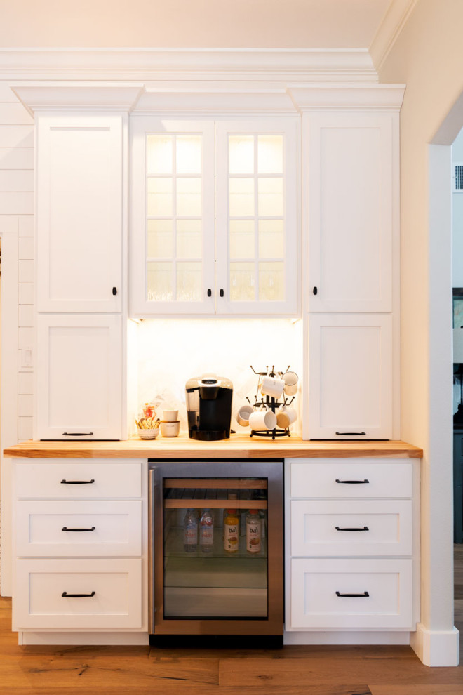 Cross Point Kitchen Dallas by Stauffer Custom Kitchens Houzz