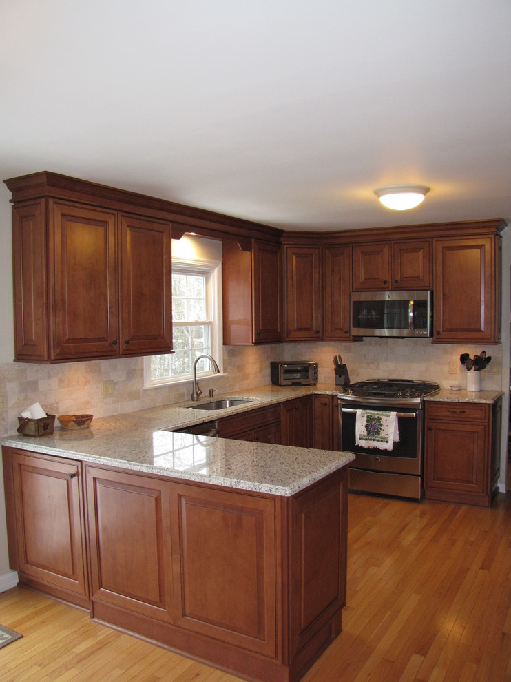 Croton Hills Project - Transitional - Kitchen - New York - by Estate ...