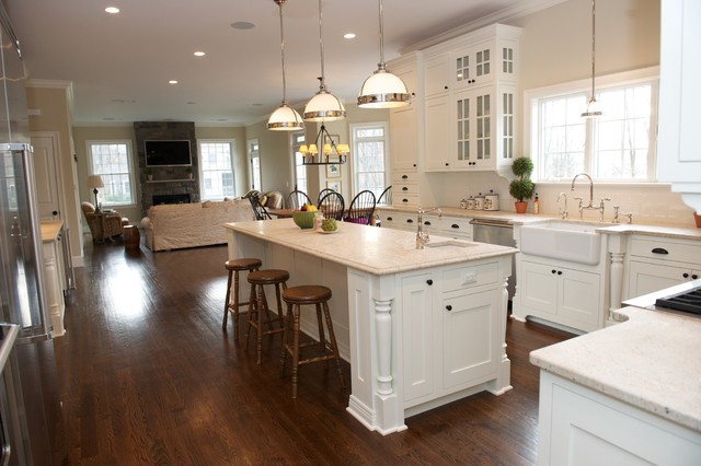 9 Molding Types To Raise The Bar On, Decorative Wood Trim For Kitchen Cabinets