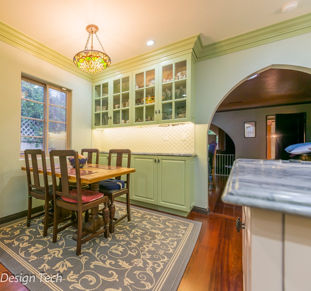 Culver City Farmhouse Kitchen Farmhouse Kitchen Los Angeles