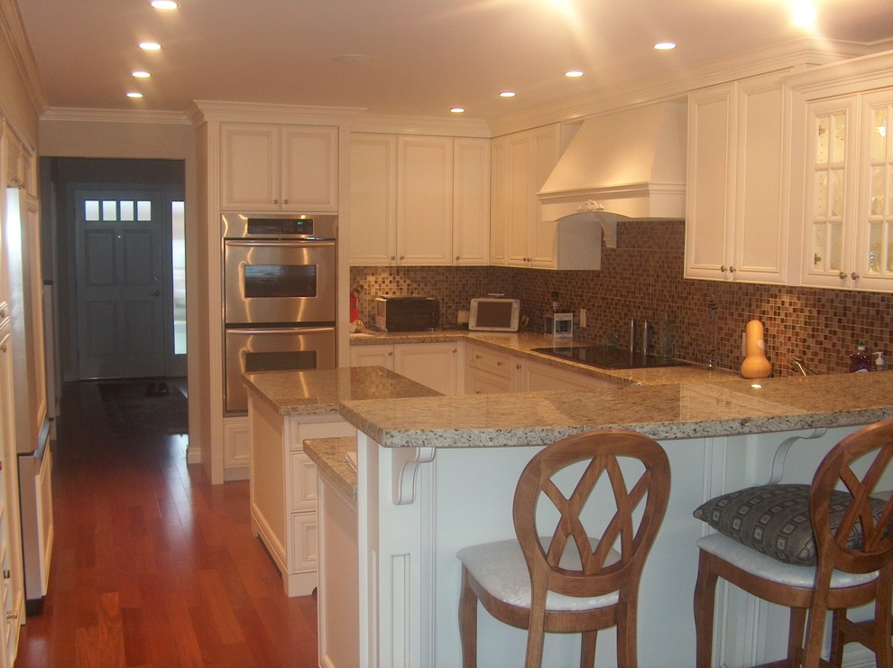 Kitchen Cabinet Door Vancouver / Solid Wood Cabinet Doors - Kitchen