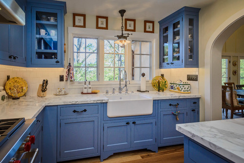 52+ Blue & Grey kitchen designs ideas and tips (2026) 52+ Blue & Grey kitchen designs ideas and tips (2026)
