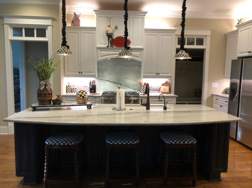 The $45 Million 'Apex' of One of Miami's Tallest Buildings