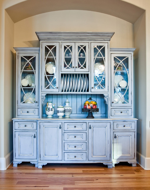 Custom hutch discount