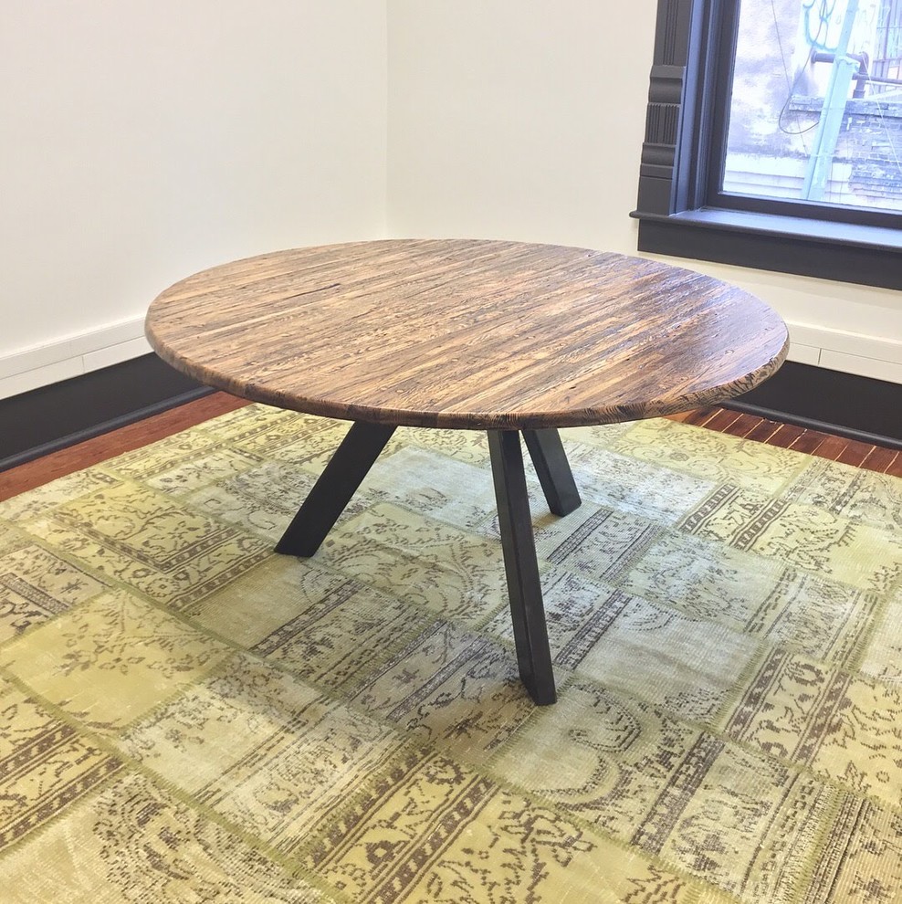 Custom furniture San Antonio, custom tables Texas, Custom light