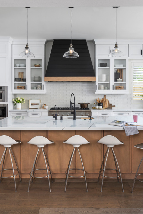 46+ Kitchen Backsplash Ideas 2022 ( TRENDIEST ) - Tile Designs