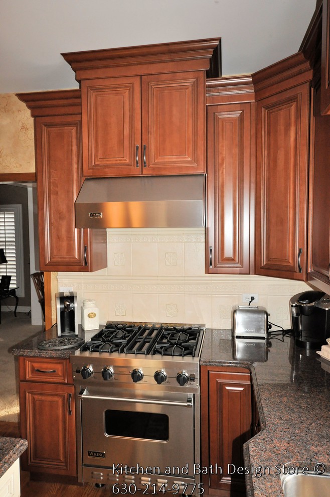 In Stock Kitchen Cabinets Chicago : Stock Cabinets ...