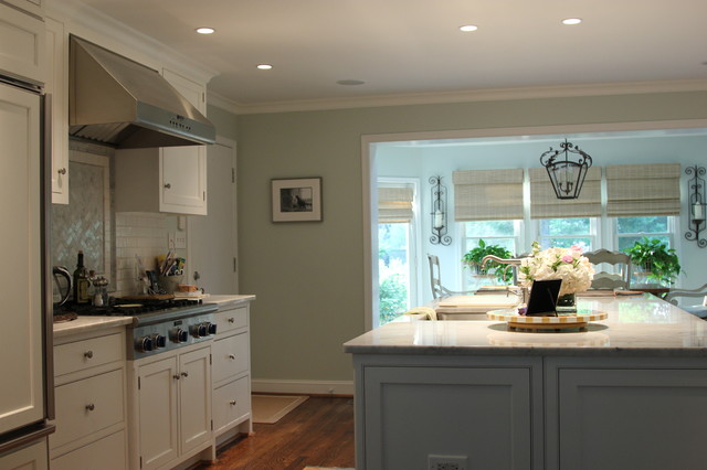 Custom Kitchen With Bump Out Addition Peterson Renovations Inc Img~5d81654501c3956f 4 9962 1 5b5bfc2 