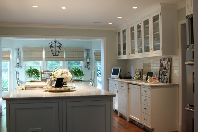 Custom Kitchen With Bump Out Addition Peterson Renovations Inc Img~fad1b5c701c39562 4 9169 1 0d43ad1 