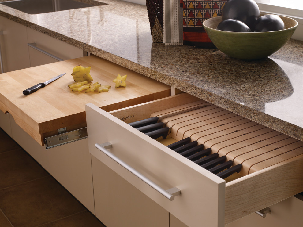Kitchen photo in Other
