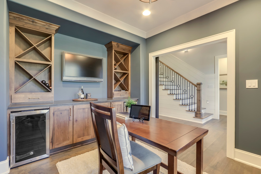 Cutting Edge Craftsman Craftsman Kitchen Other By Standard Kitchen Bath