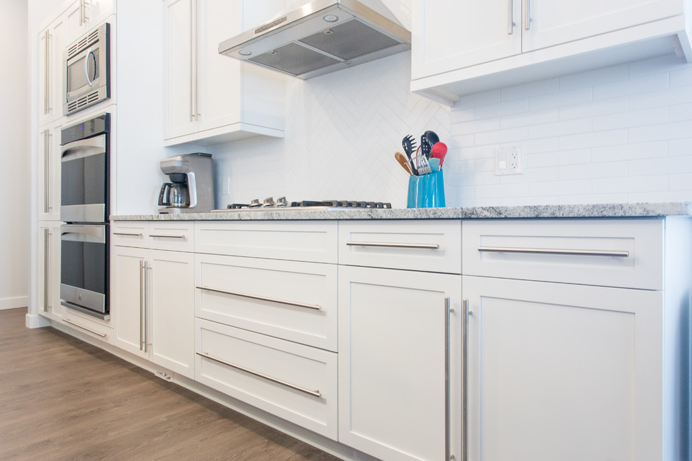 Cypress County Medicine Hat New Construction Contemporary