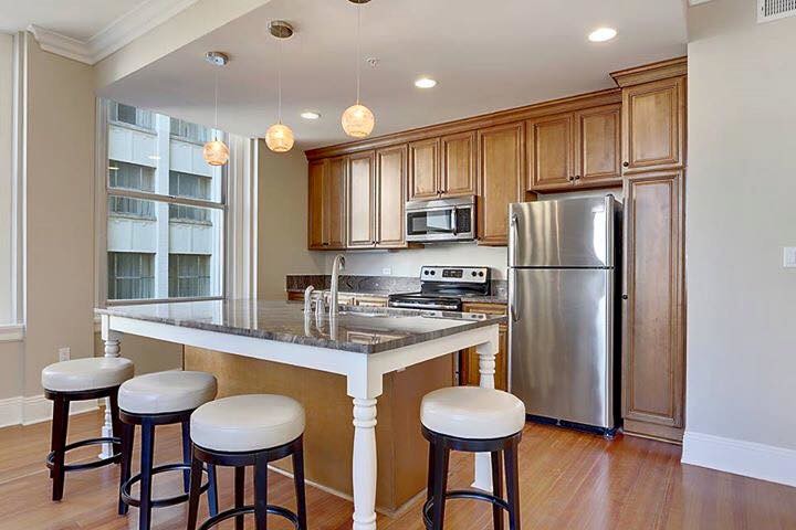 D1 New York Glaze kitchen cabinet - Transitional - Kitchen - New ...