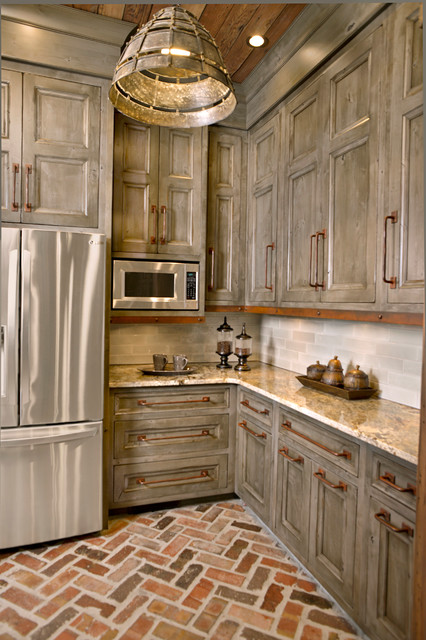 Dakota 2024 kitchen units
