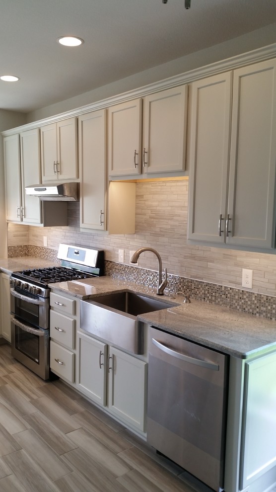 Dallas Modern Kitchen Modern Kitchen Dallas by Your