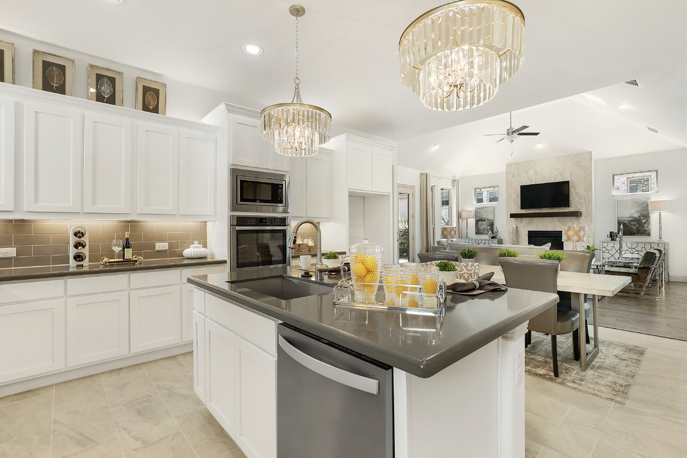 Dallas, Texas | Stonegate - Elite Berlin Kitchen ...