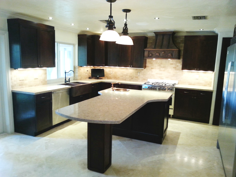 jvm kitchen design studio