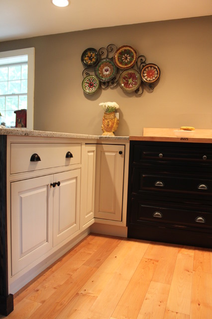 DB Kitchen Remodel - Clásico - Cocina - Nueva York