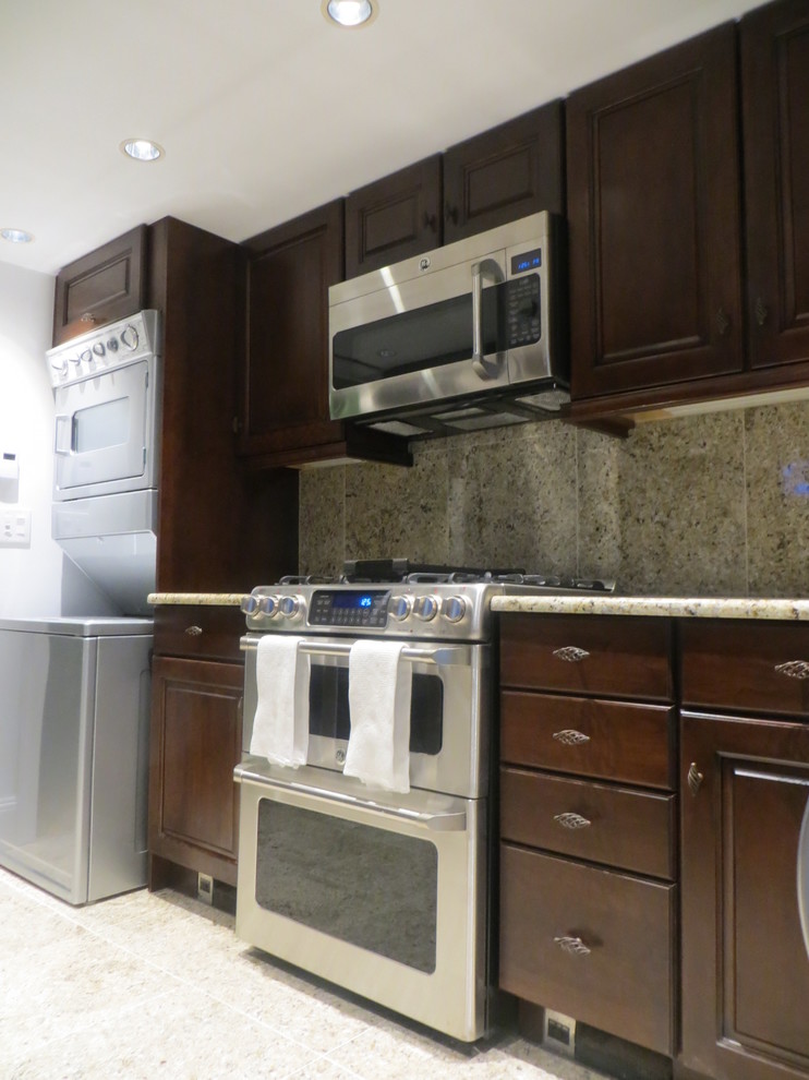 DC Kitchens Modern Kitchen DC Metro by Optima Kitchen & Bath