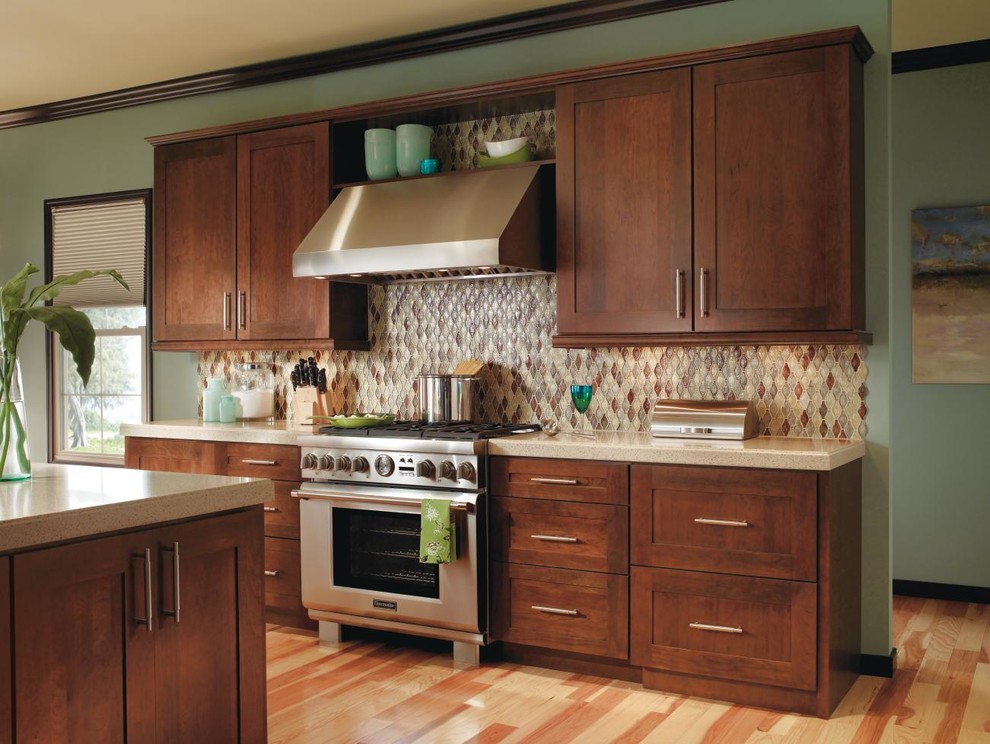 Decora Kitchen Cabinets - Traditional - Kitchen - Other - by