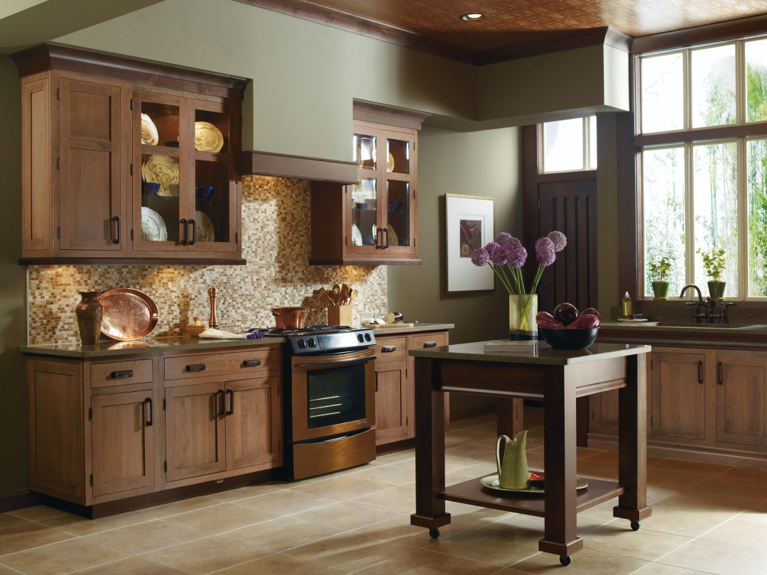 Decora Rivington Kitchen Cabinets Traditional Kitchen Other By Masterbrand Cabinets Inc Houzz