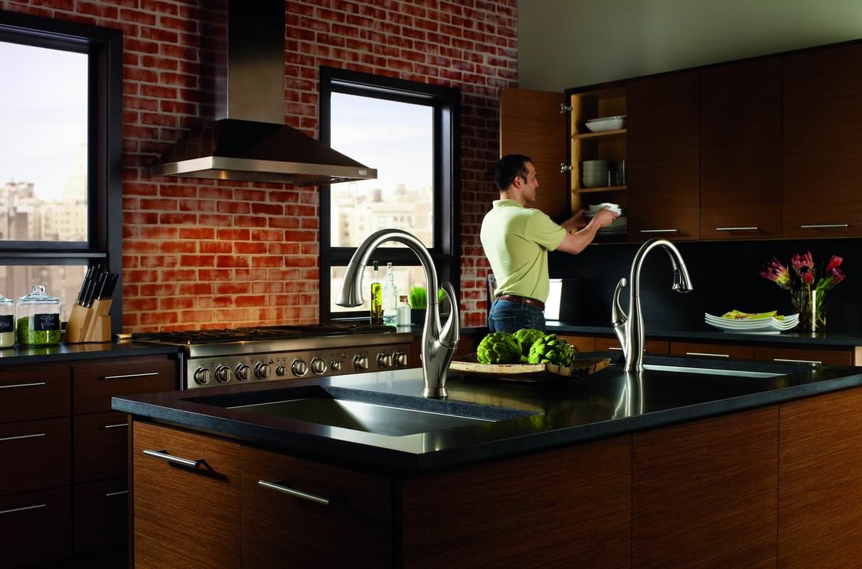Delta Faucet St Petersburg Florida Kitchen Tampa By Grand Kitchen Bath Houzz