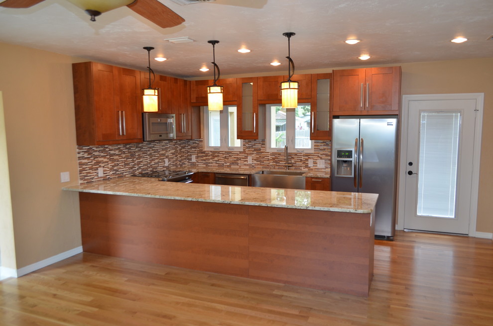 Depot Kitchens Contemporary Kitchen Tampa by depotgranite Houzz
