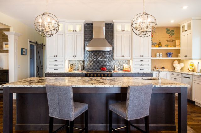 Desert Blume - Cypress County - Medicine Hat - French Country Home ...