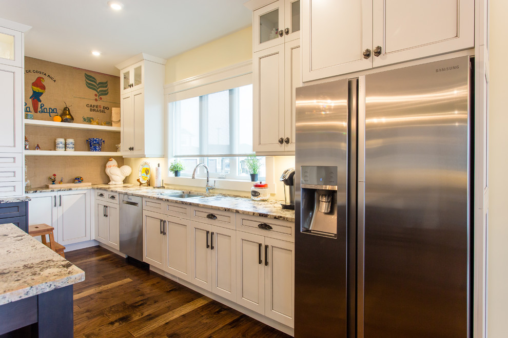 Desert Blume Cypress County Medicine Hat French Country Home