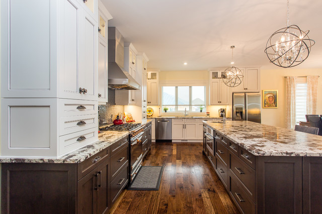 Desert Blume - Cypress County - Medicine Hat - French Country Home ...