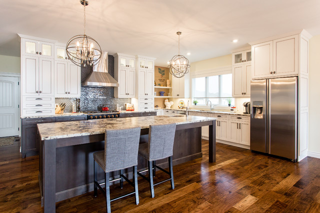 Desert Blume - Cypress County - Medicine Hat - French Country Home ...