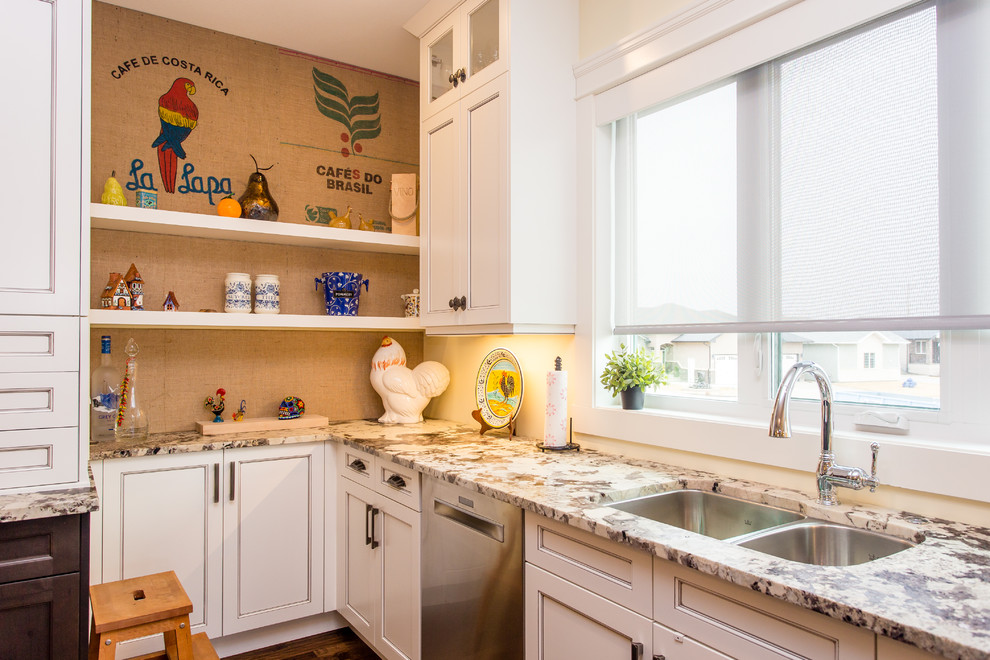 Desert Blume Cypress County Medicine Hat French Country Home