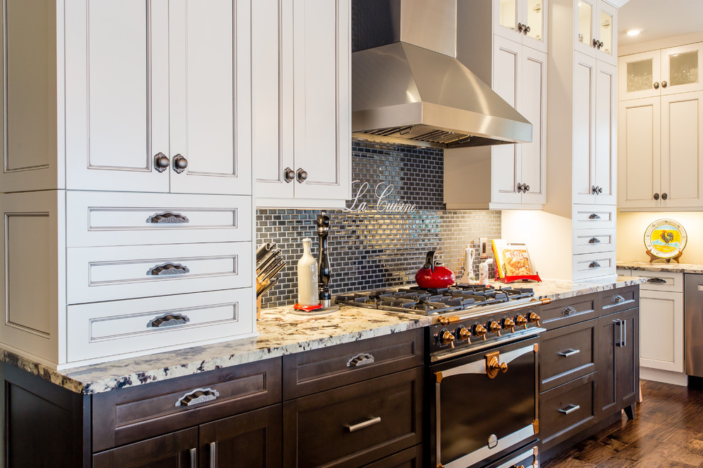 Desert Blume Cypress County Medicine Hat French Country Home