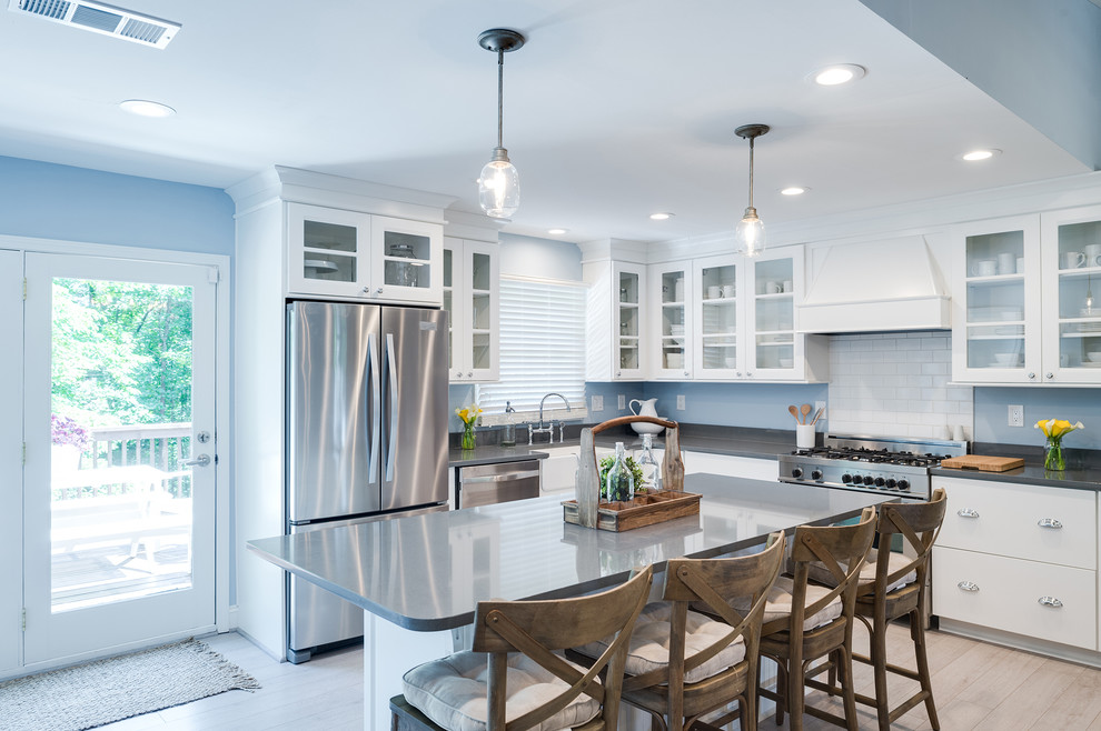 Design Ideas by Waypoint Living Spaces - Transitional ...