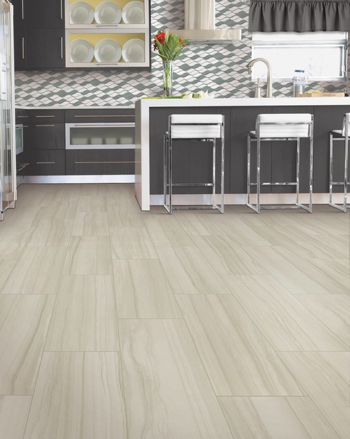 Design Ideas featuring Mohawk Modern Kitchen Atlanta by Mohawk Flooring Houzz