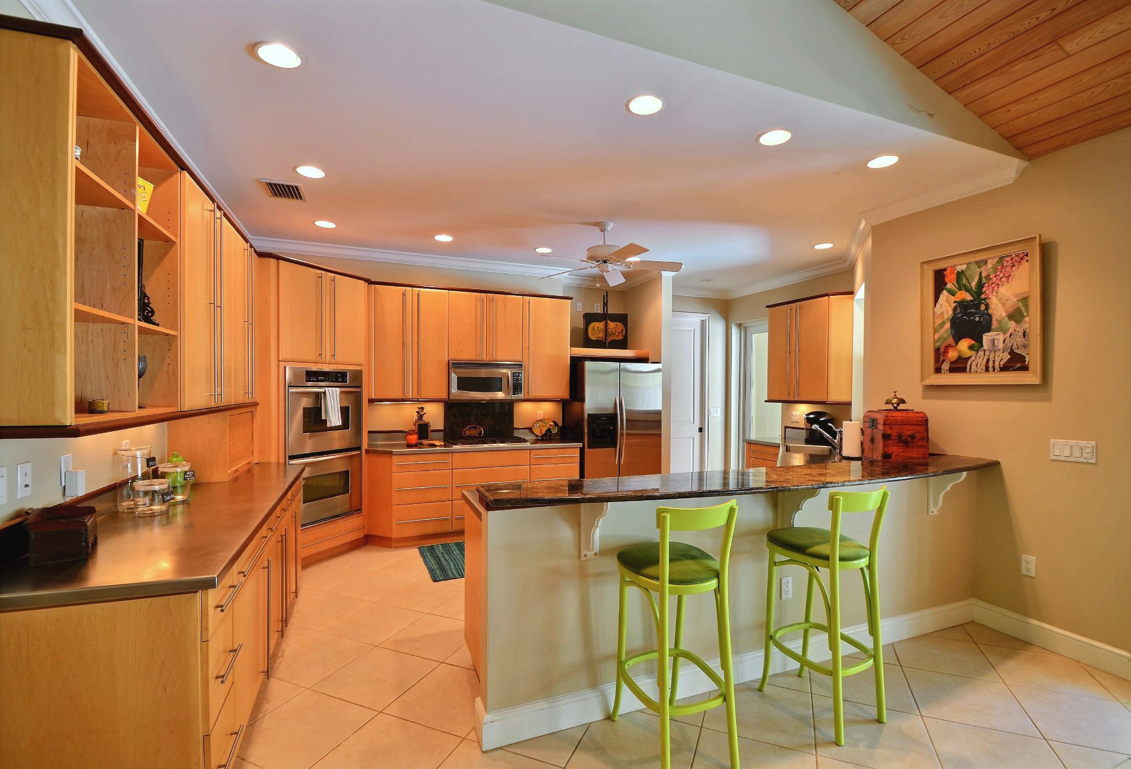 Korean Kitchen Houzz