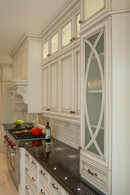 Designing and Developing a multi-million dollar estate ...