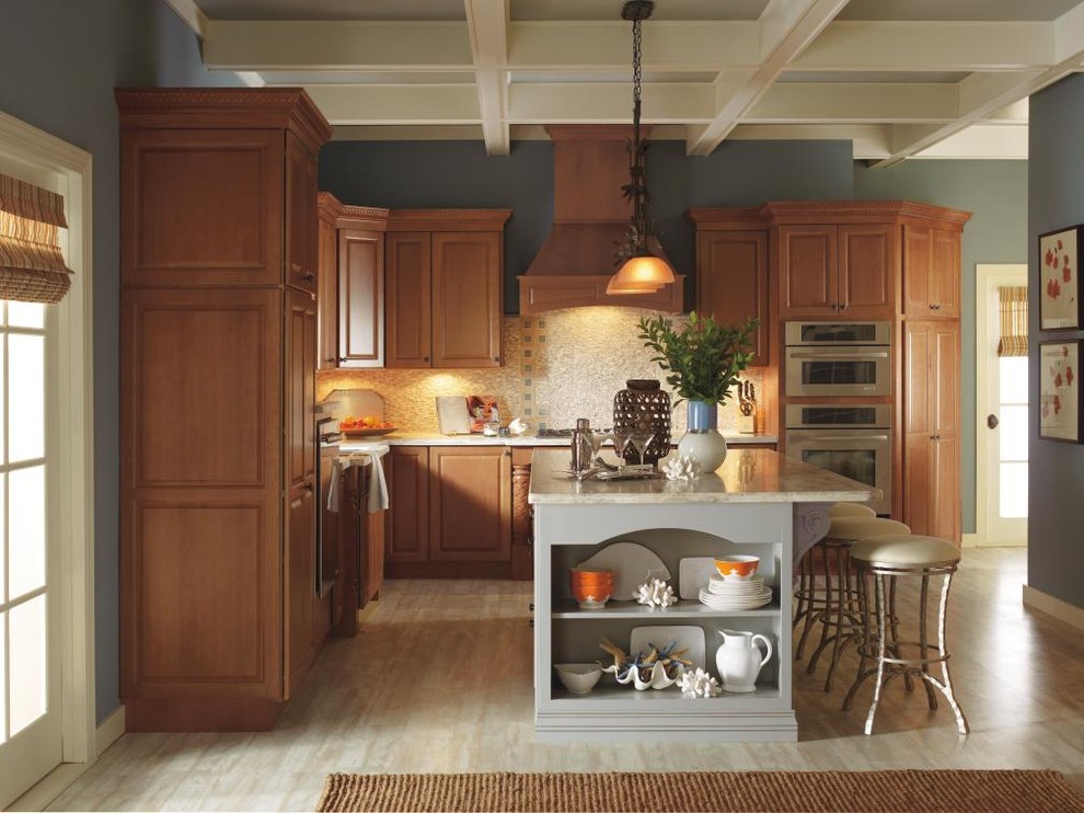 Diamond Kitchen Traditional Kitchen Other by