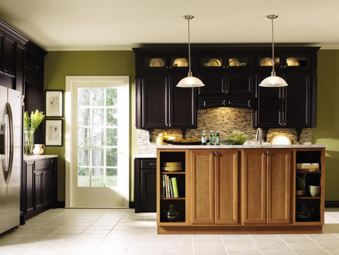 Diamond Vibe Traditional Kitchen Philadelphia by