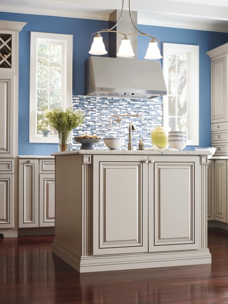 Diamond Vibe Valero Maple Limestone with Brown Sugar Glaze