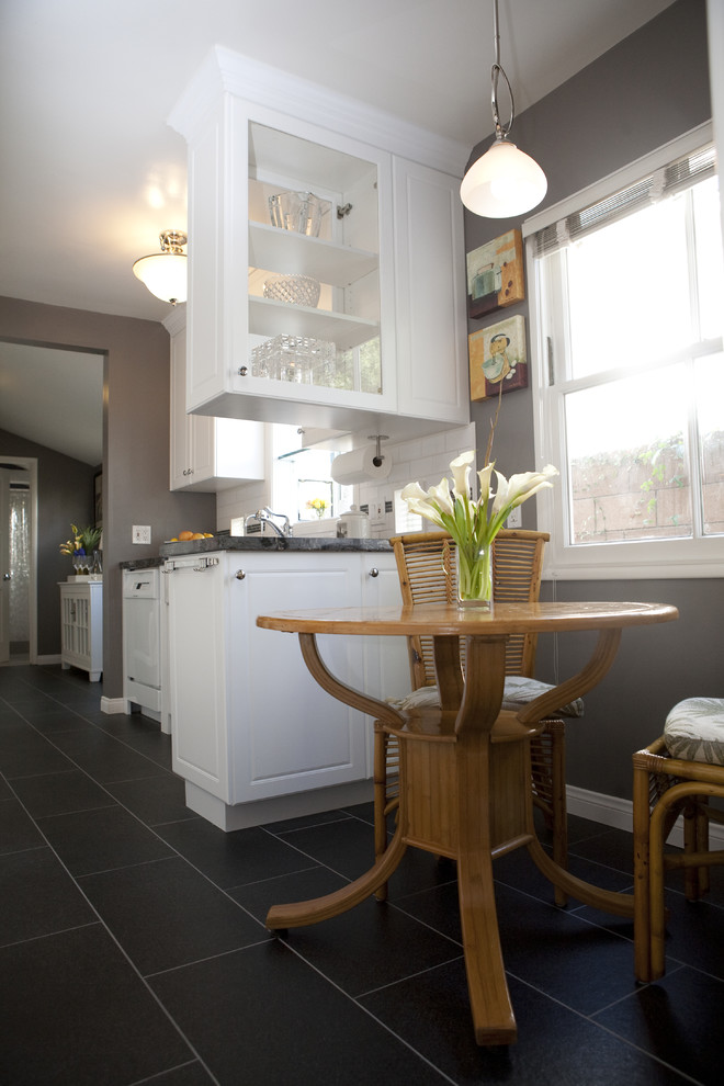 Modern Kitchen Los Angeles by SH interiors Houzz