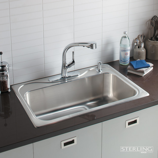 Heavy-Duty, Multi-Function kitchen sink accessories 