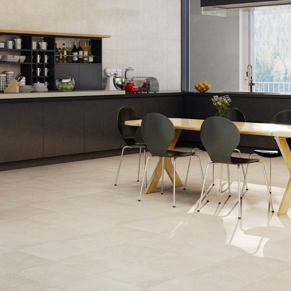 Domus Beige Floor Tiles Direct Tile Warehouse Kitchen Other by