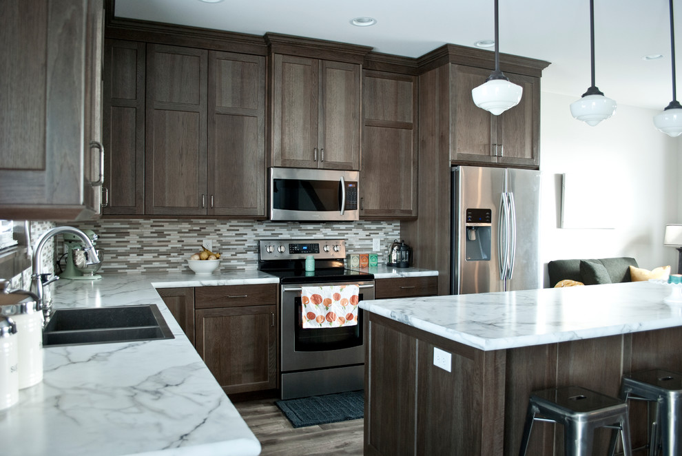 Driftwood Kitchen Other by Creative Wood Designs Inc. Houzz
