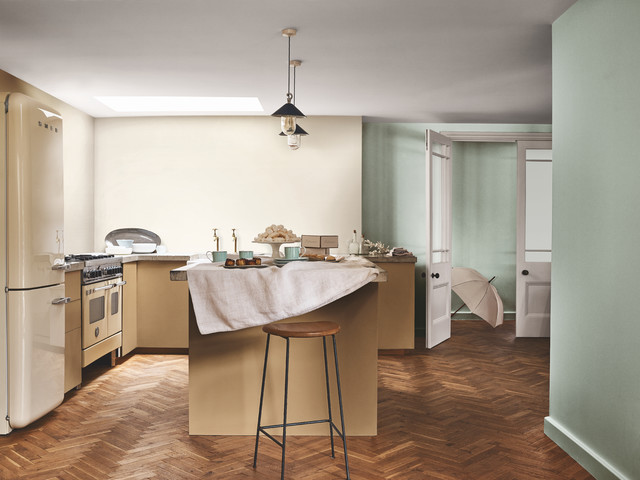 Dulux Kitchens Contemporary Kitchen Berkshire By Dulux   Dulux Kitchens Dulux Img~50e12c2e0c48a598 4 4868 1 D4028f8 